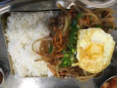 -老板娘的烤肉店(港湾广场店)