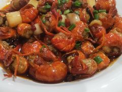-杰哥龙虾馆(南湖广宏汇店)