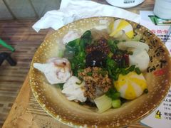 -瑞伯克牛排自助餐厅天一广场店