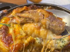 -CURRY YA 熟成咖哩專門店(深圳湾万象城店)
