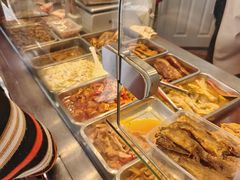 -晶牌烤鸭(延吉东路557弄小区店)