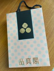 -品真阁(西直门凯德MALL店)