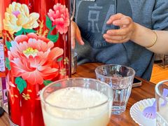 -京A Taproom·精酿餐吧(CBD店)