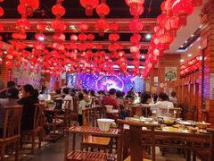-亮欢寨酸汤鱼(沙冲路店)