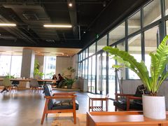 -山下C5cafe(惠通时代广场店)