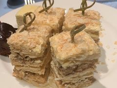 -马哥孛罗咖啡厅·Cafe Marco (厦门马哥孛罗东方大酒店)