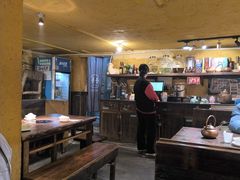 -霄汉羊排(万松园一店)