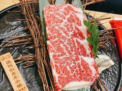 -花肴·和牛烧肉(顺义五里仓店)