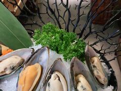 青口贝-湊湊火锅·茶憩(上海合生汇店)