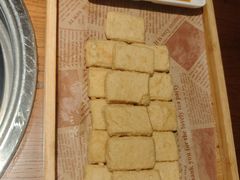 -花菇朵·云山雀 ll 野生菌火锅·精品云南菜(万柳店)