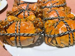 -杭州钱江新城万怡酒店-西餐厅