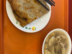 -护国寺小吃(新街口店)