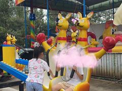 -南昌之星游乐场