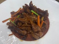 -良友·海鲜青岛菜(五四广场店)