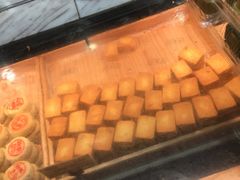-泸溪河桃酥(秦淮夫子庙一店)