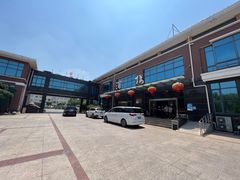 -新长岭大酒店酒楼