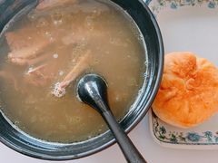 -上海为民商行清真饭店(南大路店)