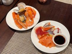 -坪山格兰云天国际酒店-汇厨自助餐厅-亲子-聚餐