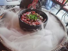 -谷牛和牛烤肉(漕河泾印象城店)