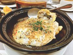 -银都上海菜馆(粤海东路店)