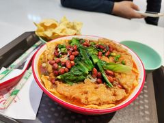 -珍螺螺蛳粉(三桥万象城店)