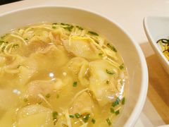 -东泰祥生煎馆(重庆北路店)