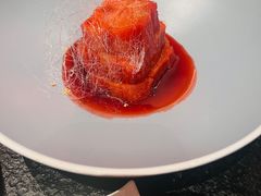 -羡餐厅-千岛湖自由洲际殿