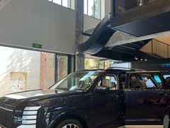 -现代汽车文化中心 Hyundai Motorstudio Beijing