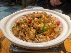 -深巷家味馆.湖北头牌红烧鱼头拌饭(黄陂店)