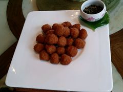 -那家小馆•北京菜•烤鸭(香山店)