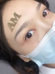 -AM半永久纹眉