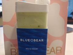 -兰熊鲜奶(西直门凯德mall店)