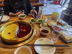 -四喜小胖·北京涮肉(五道营店)
