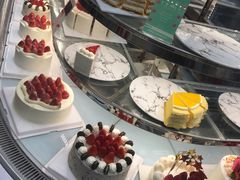 -星禾悦法式千层蛋糕(大卫城店)