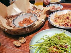 -刘师父老汉口江湖菜(蔡锷路店)