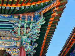 -五台山风景名胜区