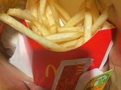 -麦当劳(大厂新城店)