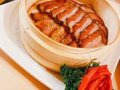 腊味三拼-山石榴·贵州菜(丰盛里店)