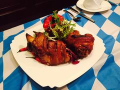 -杭州国际会议中心洲际酒店-德国啤酒屋(砂之船国际生活广场店)