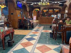 -乡村馕坑肉·烧烤·新疆菜·本地人更爱吃(阿勒泰首店)