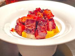 -楚山晓·楚湘菜(江夏永旺店)