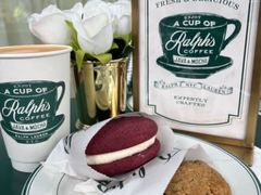 -Ralph’s Coffee(深圳罗湖万象城店)