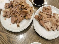 -清真·益鑫羊肉手抓馆(花园北街店)