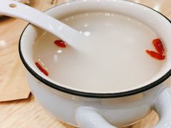 苗家甜酒醪糟小丸子-贵凤凰贵州米粉(五道口店)