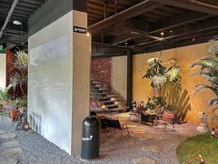 -J Create城市露营咖啡·简餐·宠物(上海动物园店)