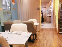 -美奈小馆·越南料理(中航城君尚购物中心店)