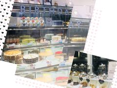 -BILLY ANGEL蛋糕店(三成COEX店)
