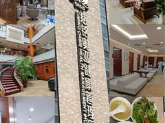 -慈铭体检(北京奥亚分院)