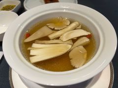 鸡纵汤-翠府(翠湖北路店)