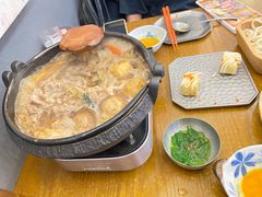 -大鲜生·亚洲菜融合小食堂